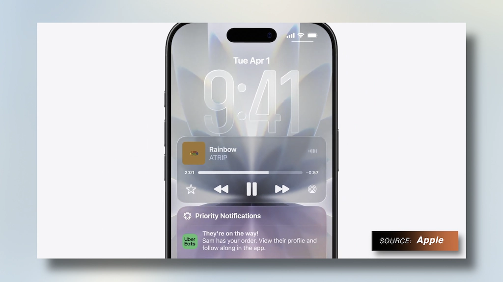 Apple odsłania wreszcie karty: nowy iPhone 17 będzie hitem!